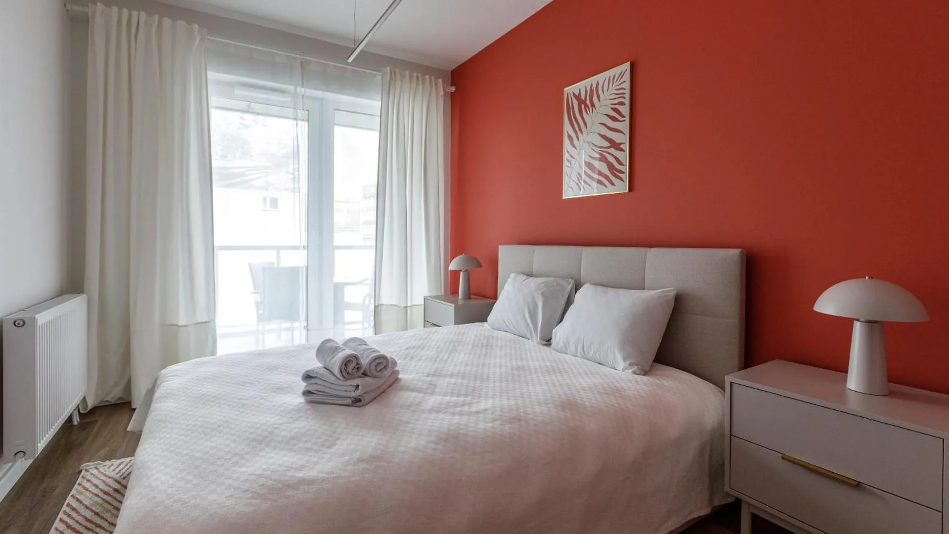 ורוצלב Quorum Apartments By Uniquerent