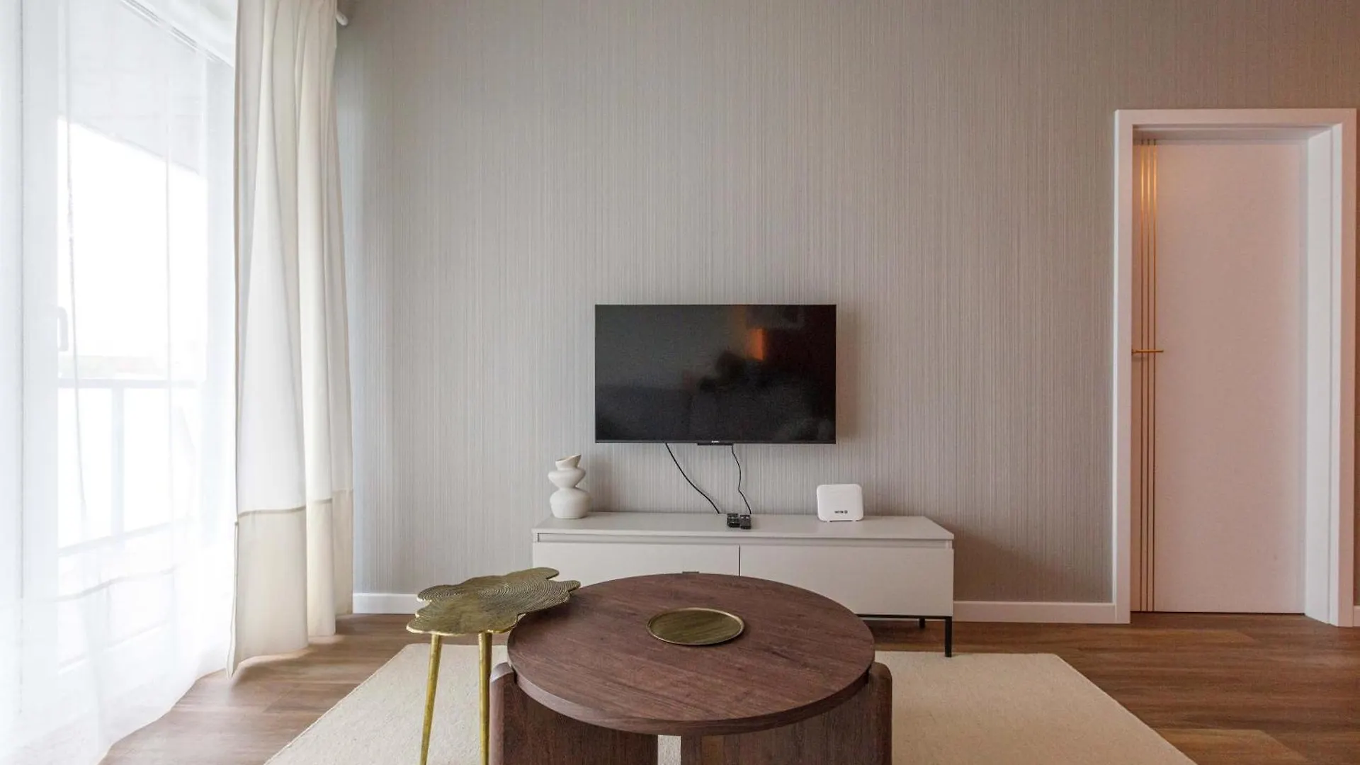 ורוצלב Quorum Apartments By Uniquerent 0*,