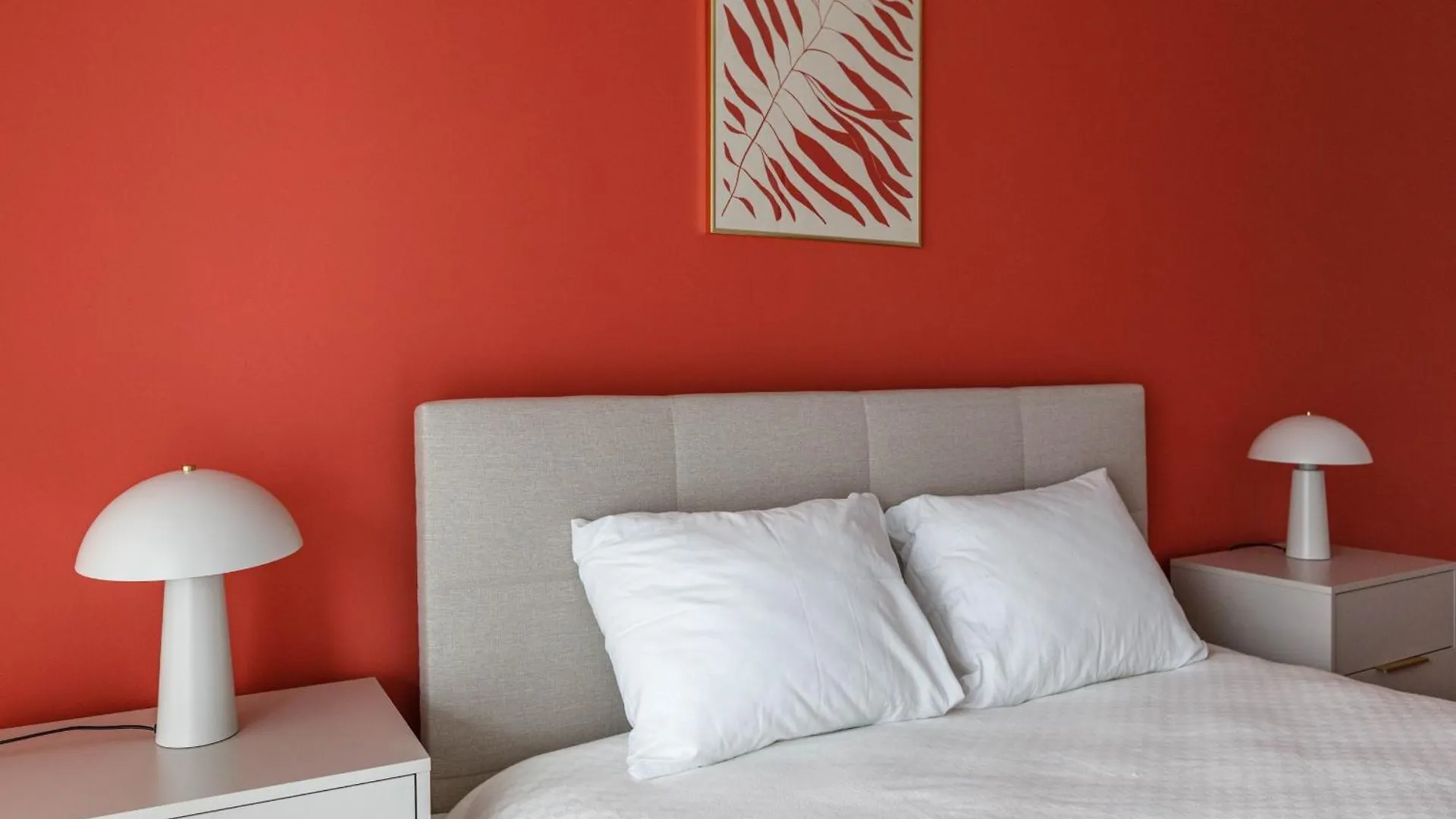 ורוצלב Quorum Apartments By Uniquerent