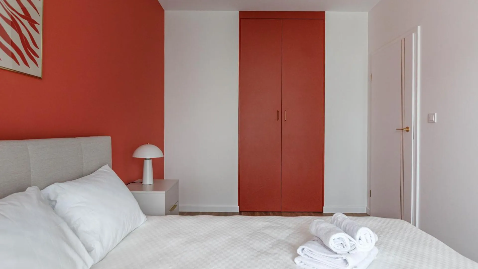 ורוצלב Quorum Apartments By Uniquerent